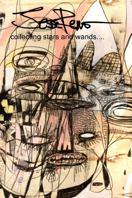 Ver collecting stars and wands por jesse reno