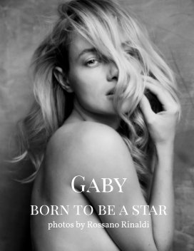 Gaby book cover