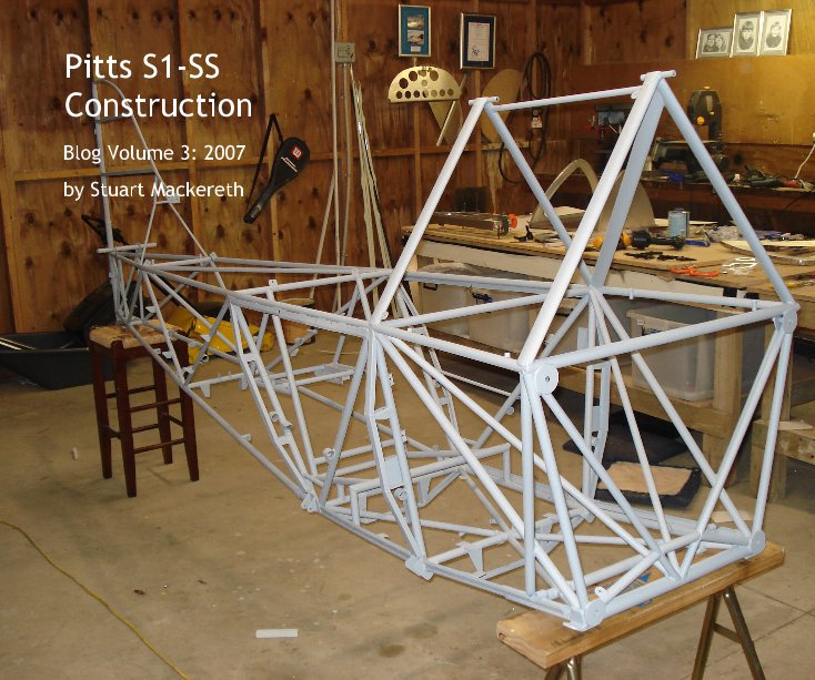 Ver Pitts S1-SS Construction 3 por Stuart Mackereth