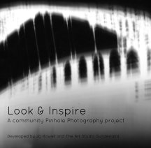 Look & Inspire book cover