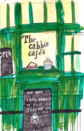The Cabbie Cafes book cover