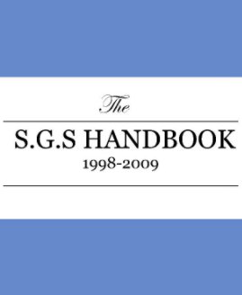 The S.G.S Handbook book cover