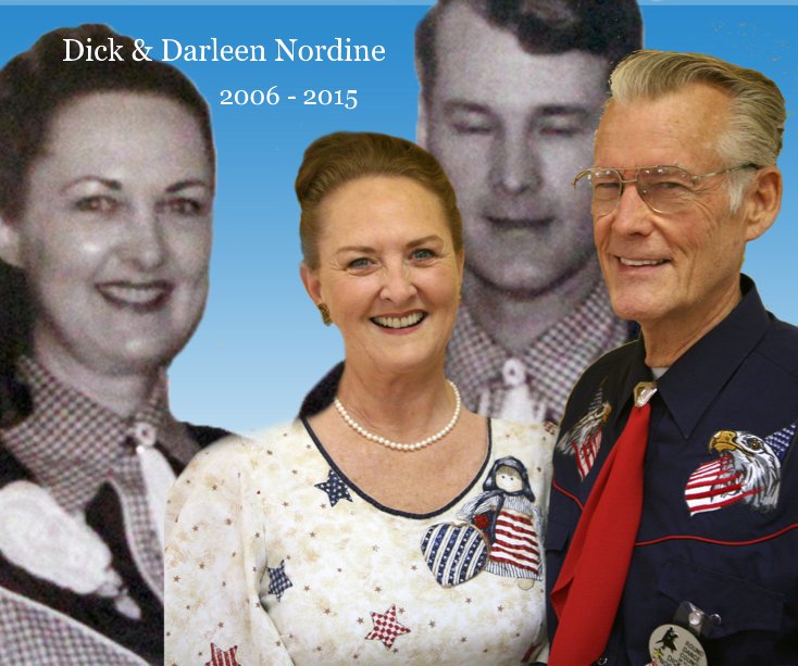 View Dick & Darleen Nordine by Michael A. Craft