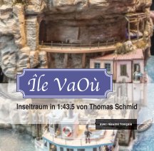 Île VaOù book cover