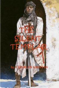 THE SILENT TEMPLAR book cover