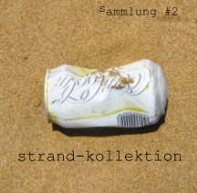 strand-kollektion book cover