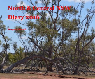 North & Central NSW book cover