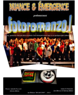 Fotoromanzo! book cover