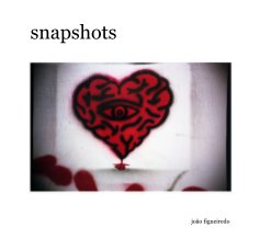 snapshots book cover