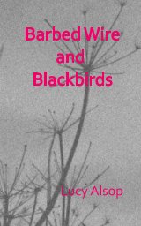Barbed Wire and Blackbirds book cover
