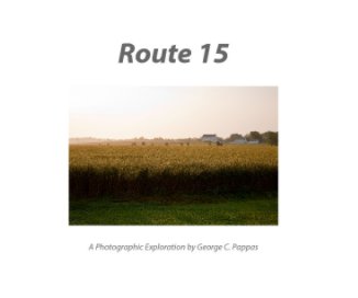 Route 15 book cover