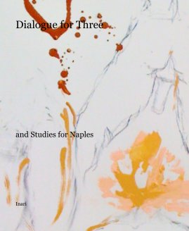 Dialogue for Three book cover