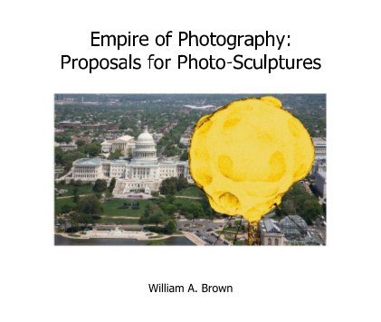 Empire of Photography book cover