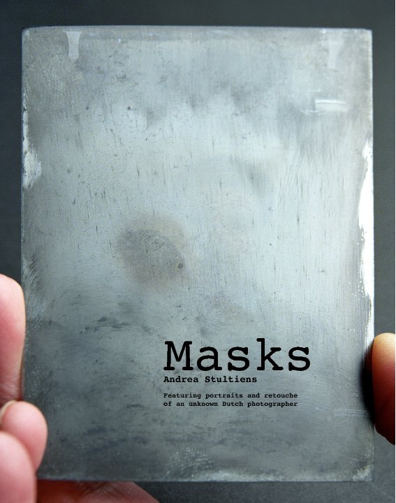 View masks by andrea stultiens