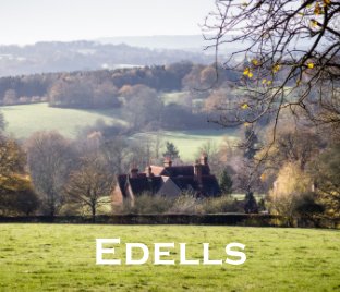 Edells book cover