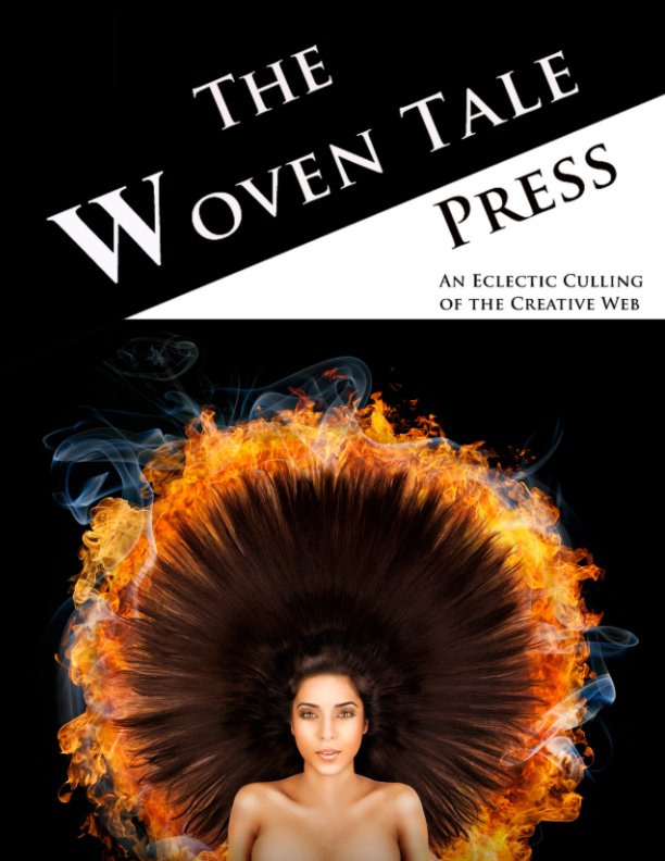 View The Woven Tale Press Vol. III #10 by The Woven Tale Press
