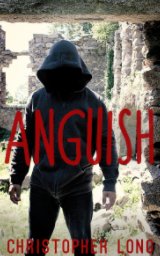 Anguish book cover