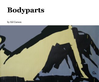 Bodyparts book cover