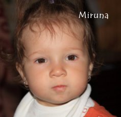 Miruna book cover