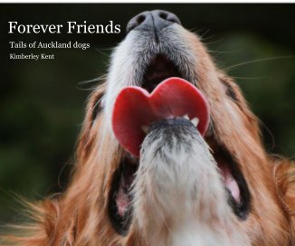 Forever Friends book cover