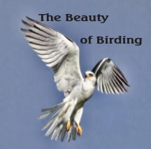 The Beauty of Birding book cover