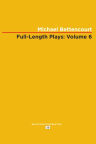 Full-Length Plays: Volume 6 book cover