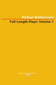 Full-Length Plays: Volume 7 book cover