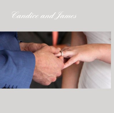 Candice and James book cover