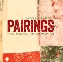 Pairings book cover