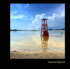 Ioanna Papouli book cover