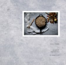FALL FARE book cover