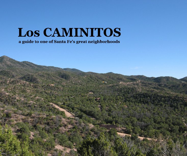 View Los CAMINITOS by Los Caminitos Homeowners Association