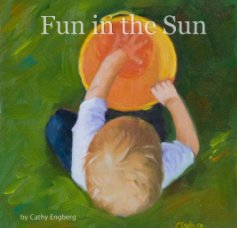 Fun in the Sun book cover