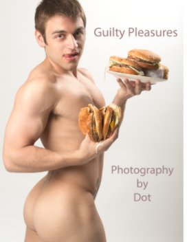 Guilty Pleasures book cover