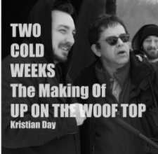 TWO COLD WEEKS book cover