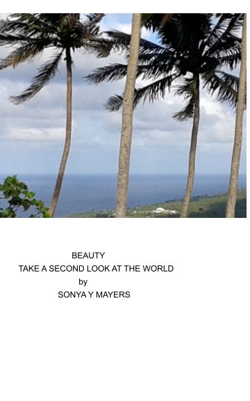 View BEAUTY by SONYA Y MAYERS