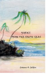 Yarns from the South Seas book cover