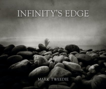 Infinity's Edge book cover