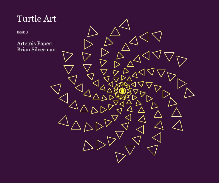 View Turtle Art by Artemis Papert Brian Silverman