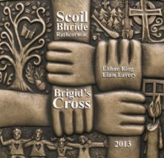 Scoil Bhride Brigids Cross book cover