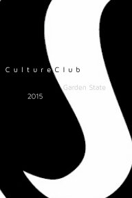 Culture Club 2015 book cover