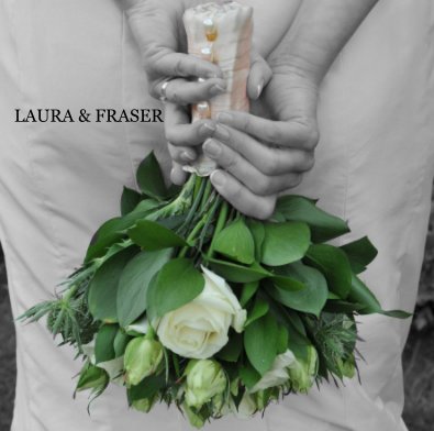 Laura & Fraser book cover