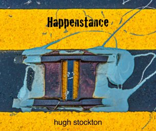 Happenstance book cover