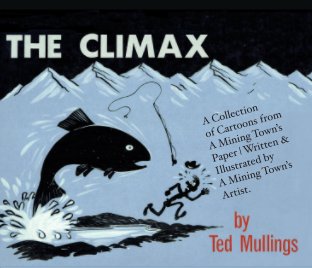 The Climax book cover