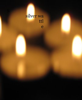 silver wattle book cover