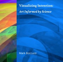 Visualizing Intention book cover