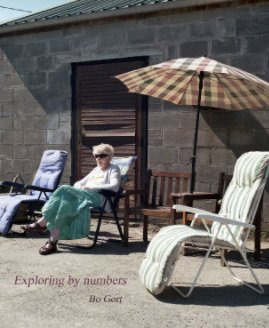Exploring by Numbers book cover