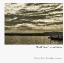 Mi Alma en-cuadrada book cover