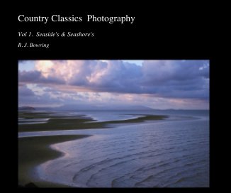 Australian Country Classics  Photography book cover