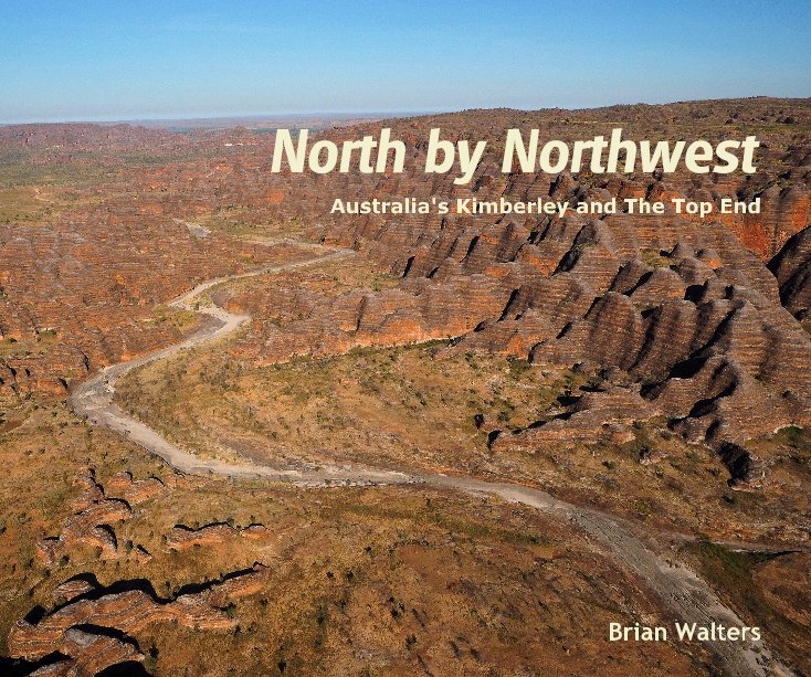 Visualizza North by Northwest di Brian Walters
